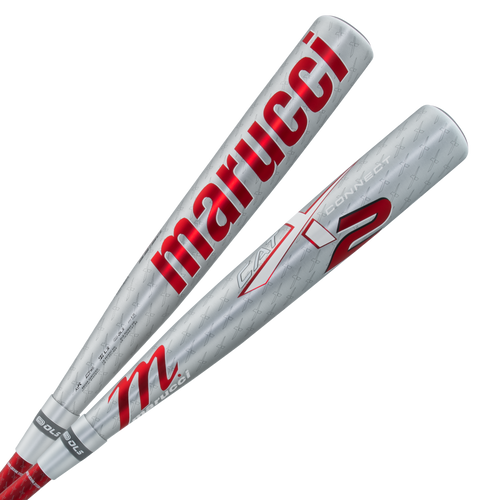 MARUCCI CATX2 Connect BBCOR – Puck Knob