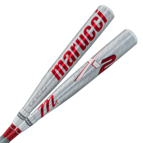 MARUCCI CATX2 CONNECT BBCOR BASEBALL BAT Bat Club USA