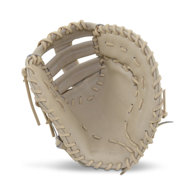 MARUCCI ASCENSION M TYPE 37S1 12.50 FIRST BASE MITT - MVP