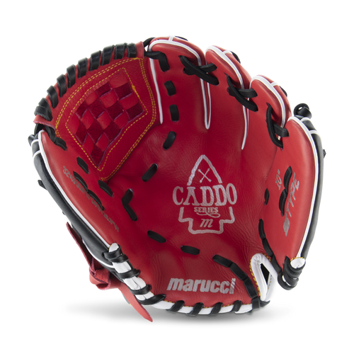 MARUCCI CADDO SERIES V2 10.00 BASKET WEB Bat Club USA