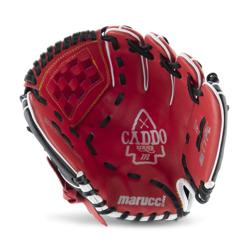 MARUCCI CADDO SERIES V2 10.00 BASKET WEB - Team Store Bat Club USA