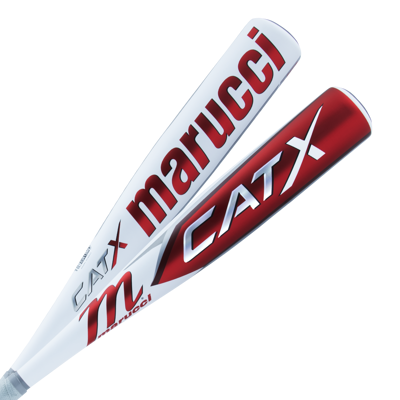 MARUCCI CATX (-10) JBB USSSA BASEBALL BAT - Team Store Bat Club USA