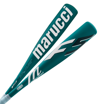 MARUCCI F5 SENIOR LEAGUE -10 - Team Store Bat Club USA