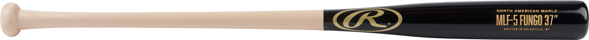 RAWLINGS 37-INCH MAPLE WOOD FUNGO Bat Club USA