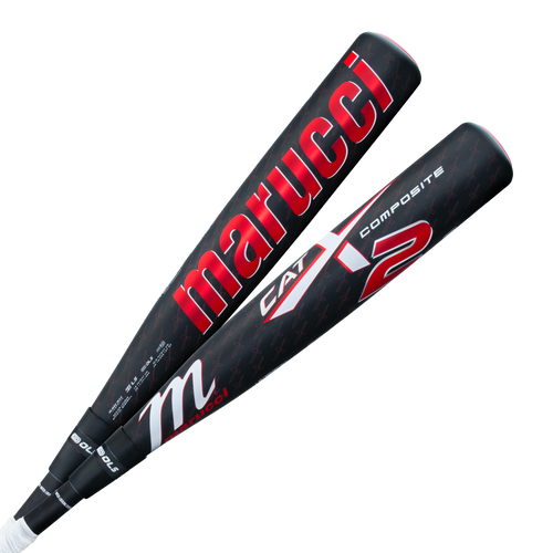 Marucci CatX2 Composite USSSA