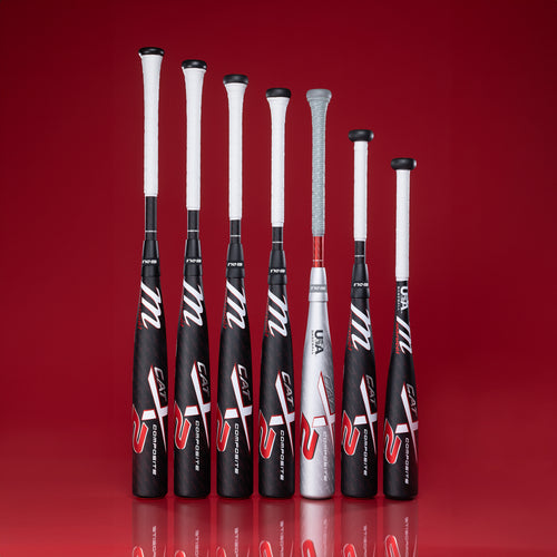 Marucci CatX2 Composite USSSA