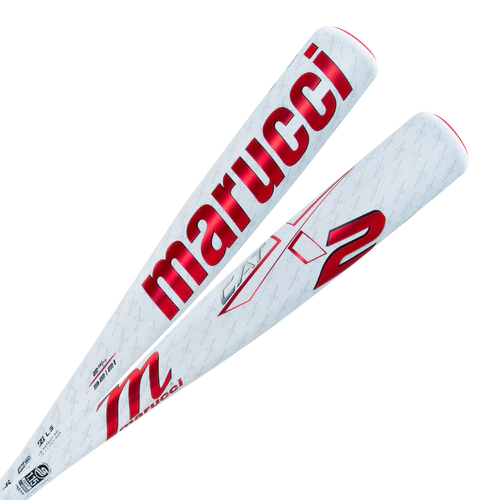 MARUCCI CATX2 (-10) JBB USSSA BASEBALL BAT - Team Store