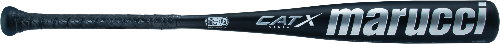 2023 Marucci CATX Composite VANTA (-10) 2 3/4" Baseball Bat