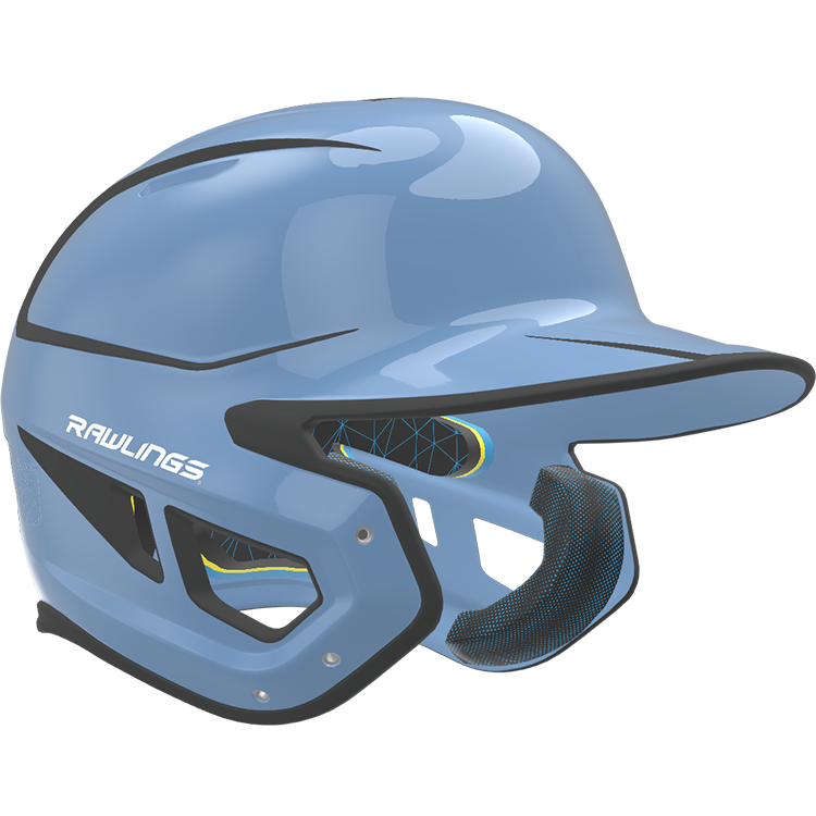 Build Your Own Rawlings Baseball Helmets - MEMBER ONLY SPECIAL