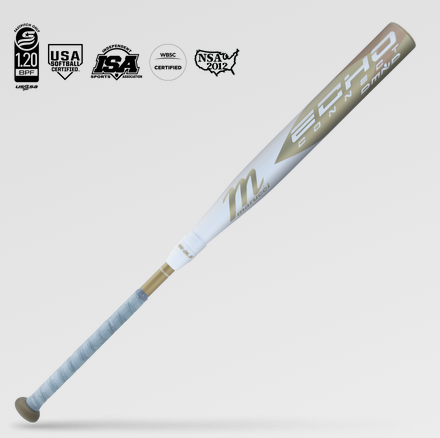 Marucci ECHO Connect DMND (-10) Fastpitch Bat Bat Club USA