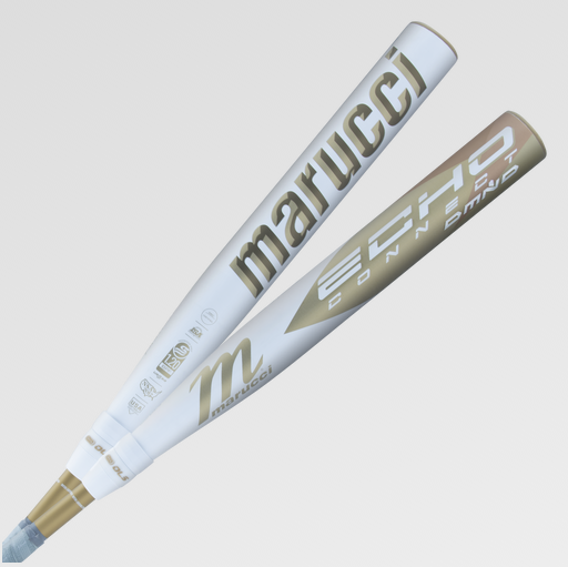 Marucci ECHO Connect DMND (-10) Fastpitch Bat Bat Club USA