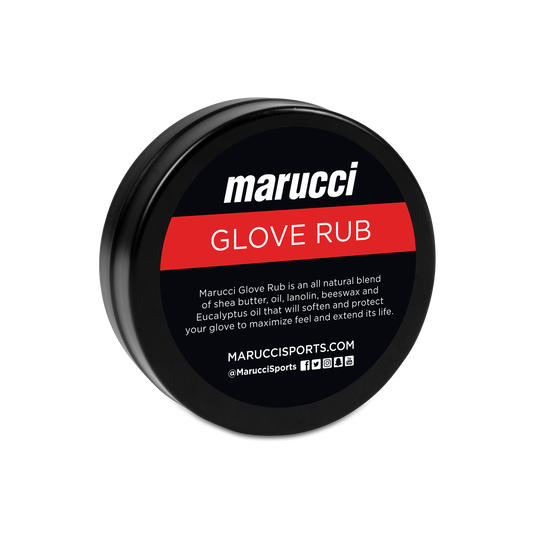 Marucci Glove Rub Bat Club USA