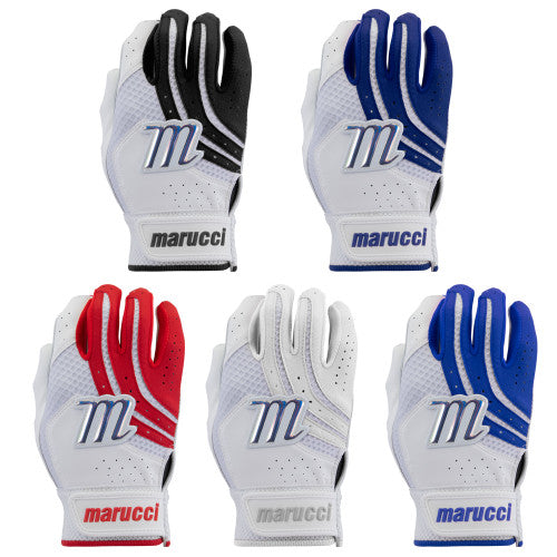 Marucci Medallion Fastpitch Batting Gloves