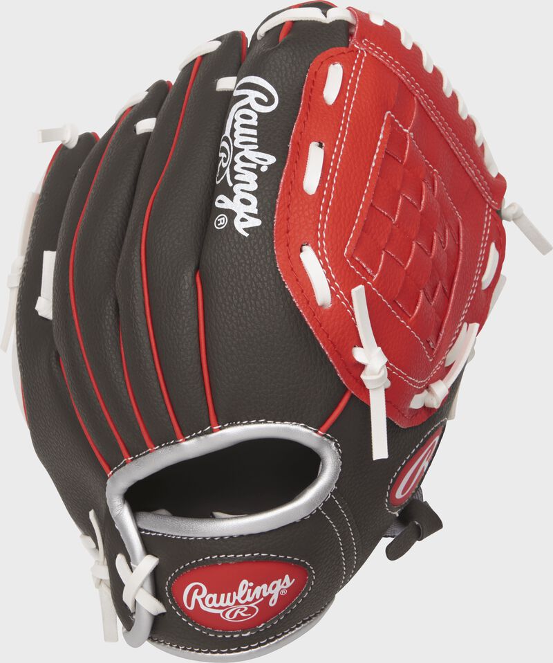 RAWLINGS "PLAYERS" SERIES 10-INCH BASEBALL GLOVE YOUTH