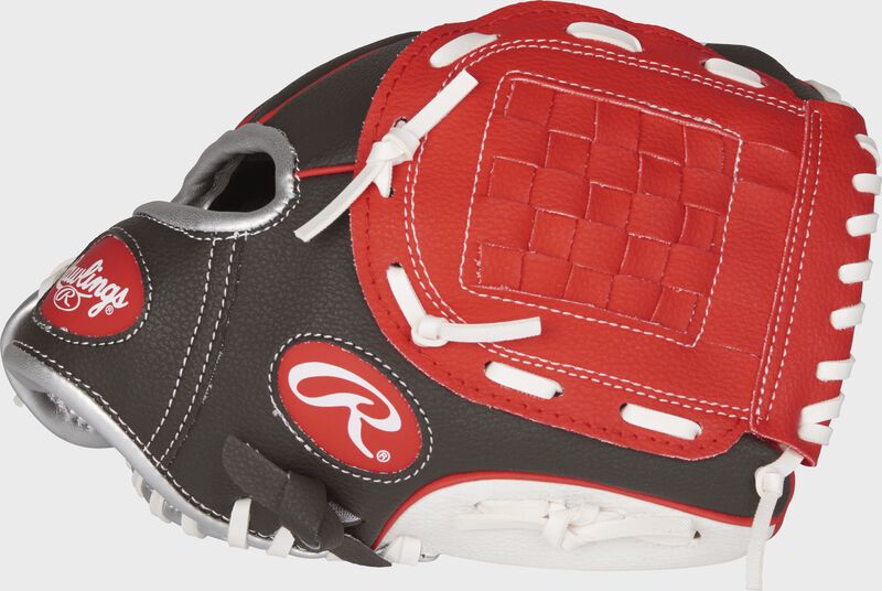 RAWLINGS "PLAYERS" SERIES 10-INCH BASEBALL GLOVE YOUTH Bat Club USA