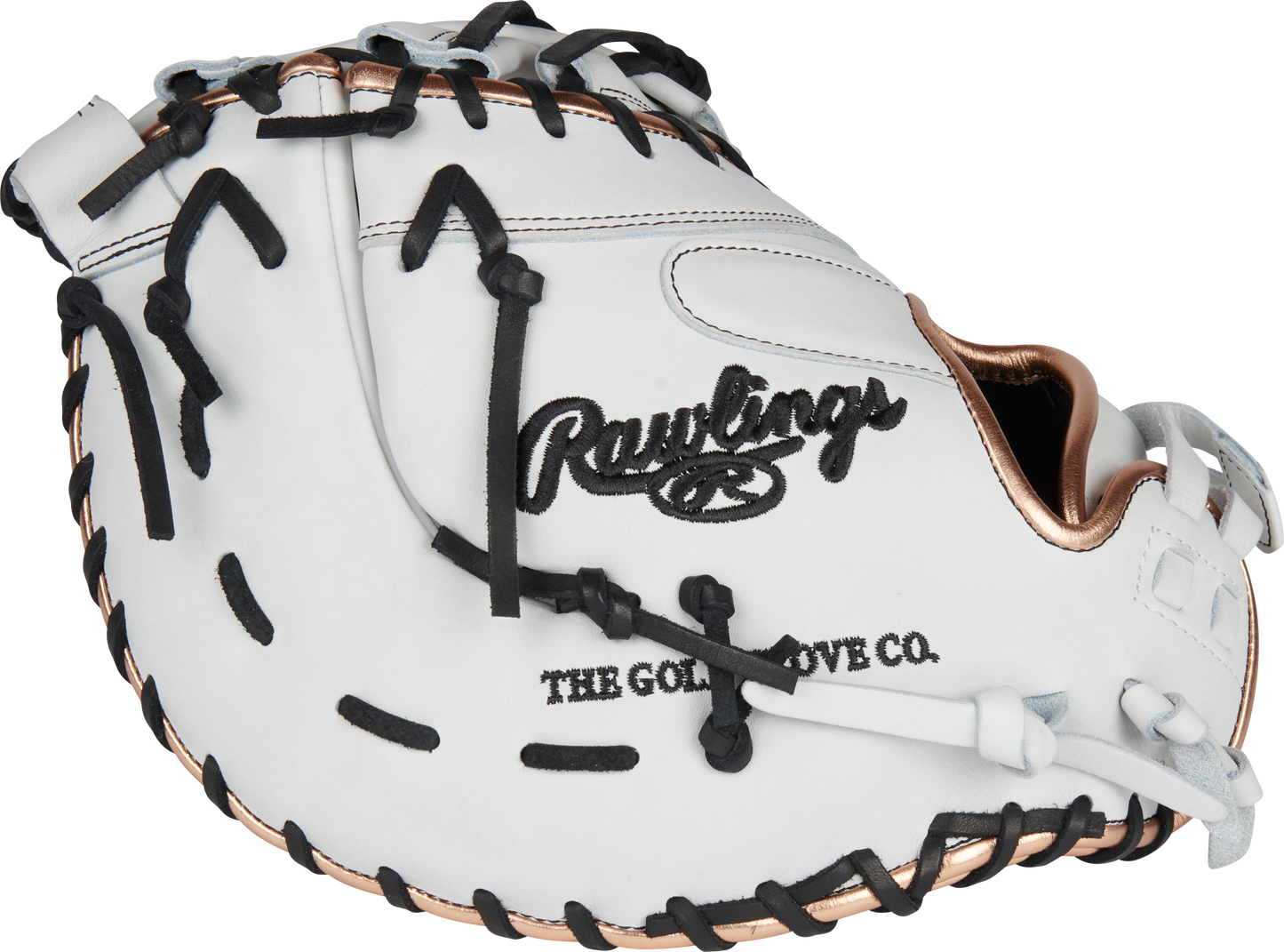 RAWLINGS HEART OF THE HIDE SERIES FIRST BASE MITT 13-INCH SOFTBALL GLOVE Bat Club USA