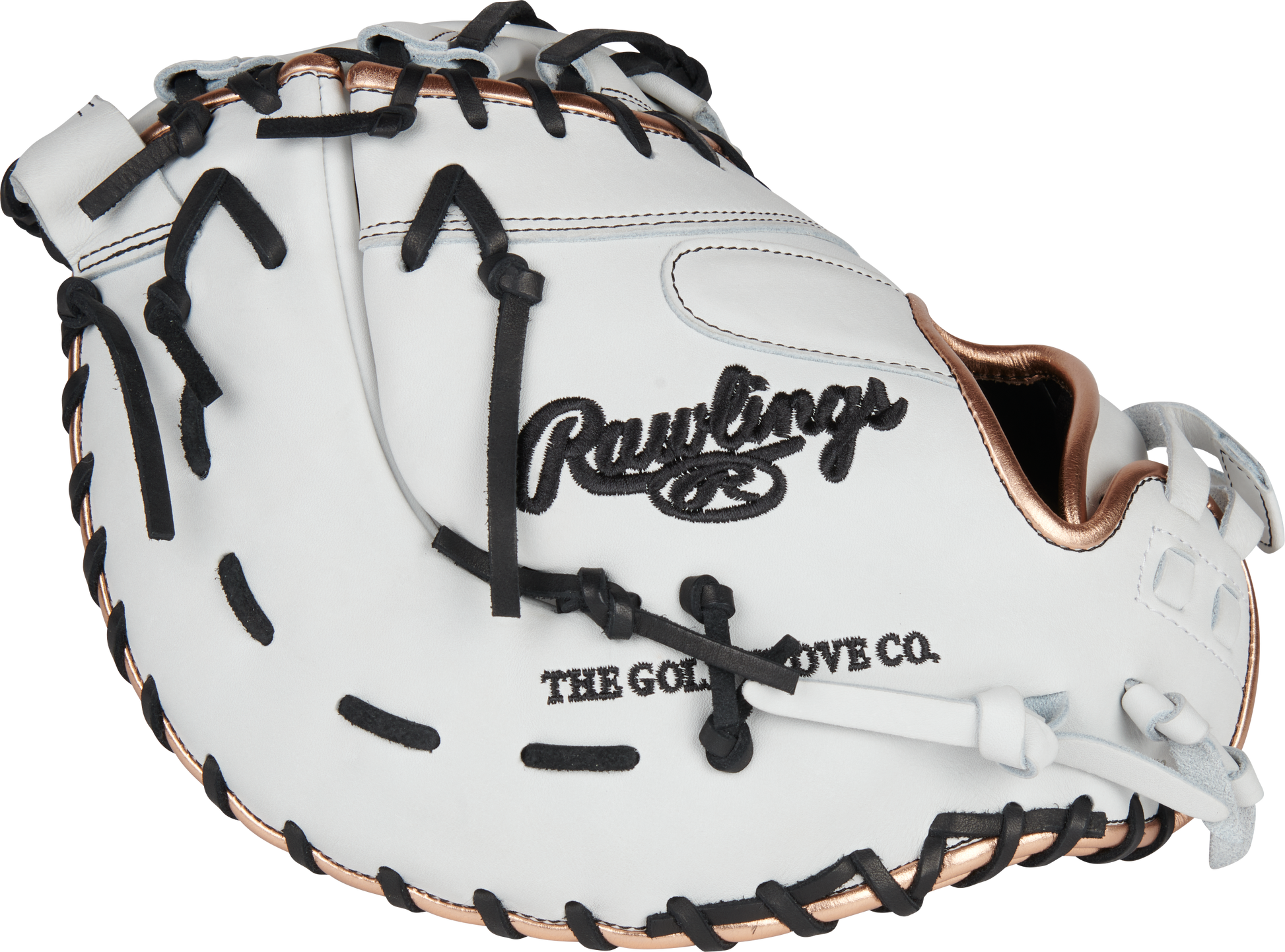 RAWLINGS HEART OF THE HIDE SERIES FIRST BASE MITT 13-INCH SOFTBALL GLOVE Bat Club USA