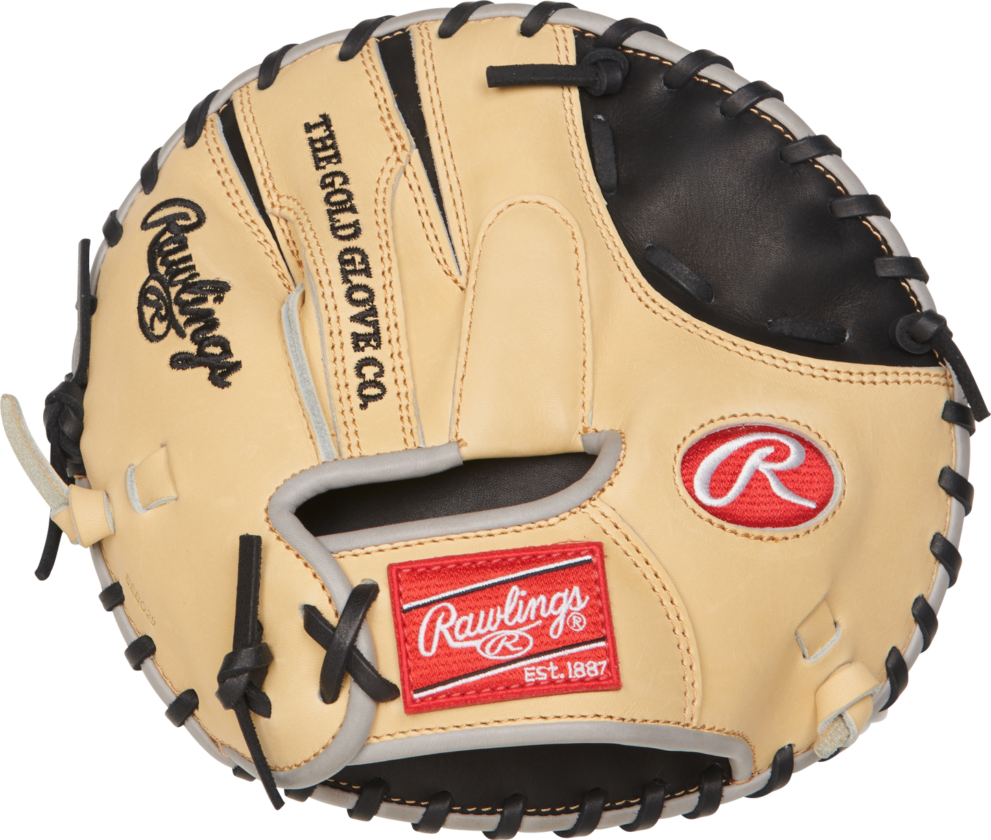 RAWLINGS HEART OF THE HIDE SERIES TRAINING 28-INCH BASEBALL GLOVE Bat Club USA