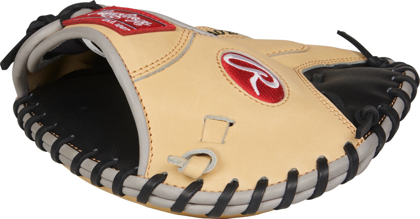 RAWLINGS HEART OF THE HIDE SERIES TRAINING 28-INCH BASEBALL GLOVE Bat Club USA