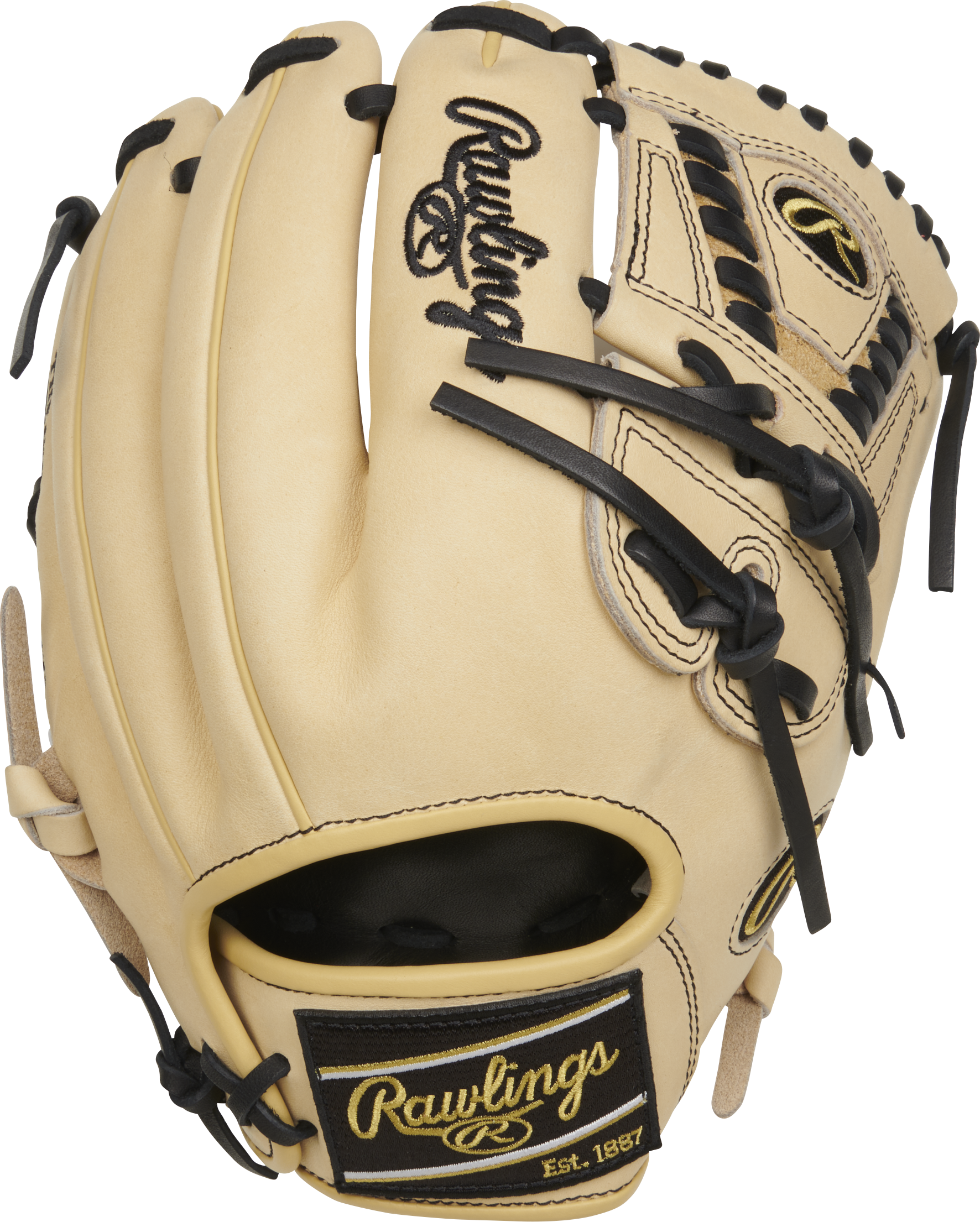 RAWLINGS HEART OF THE HIDE SERIES 11.75-INCH BASEBALL GLOVE Bat Club USA