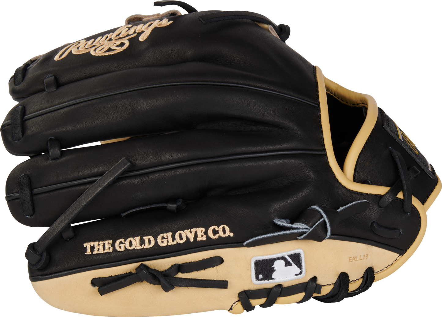 RAWLINGS HEART OF THE HIDE WITH CONTOUR TECHNOLOGY 11.75-INCH BASEBALL GLOVE Bat Club USA