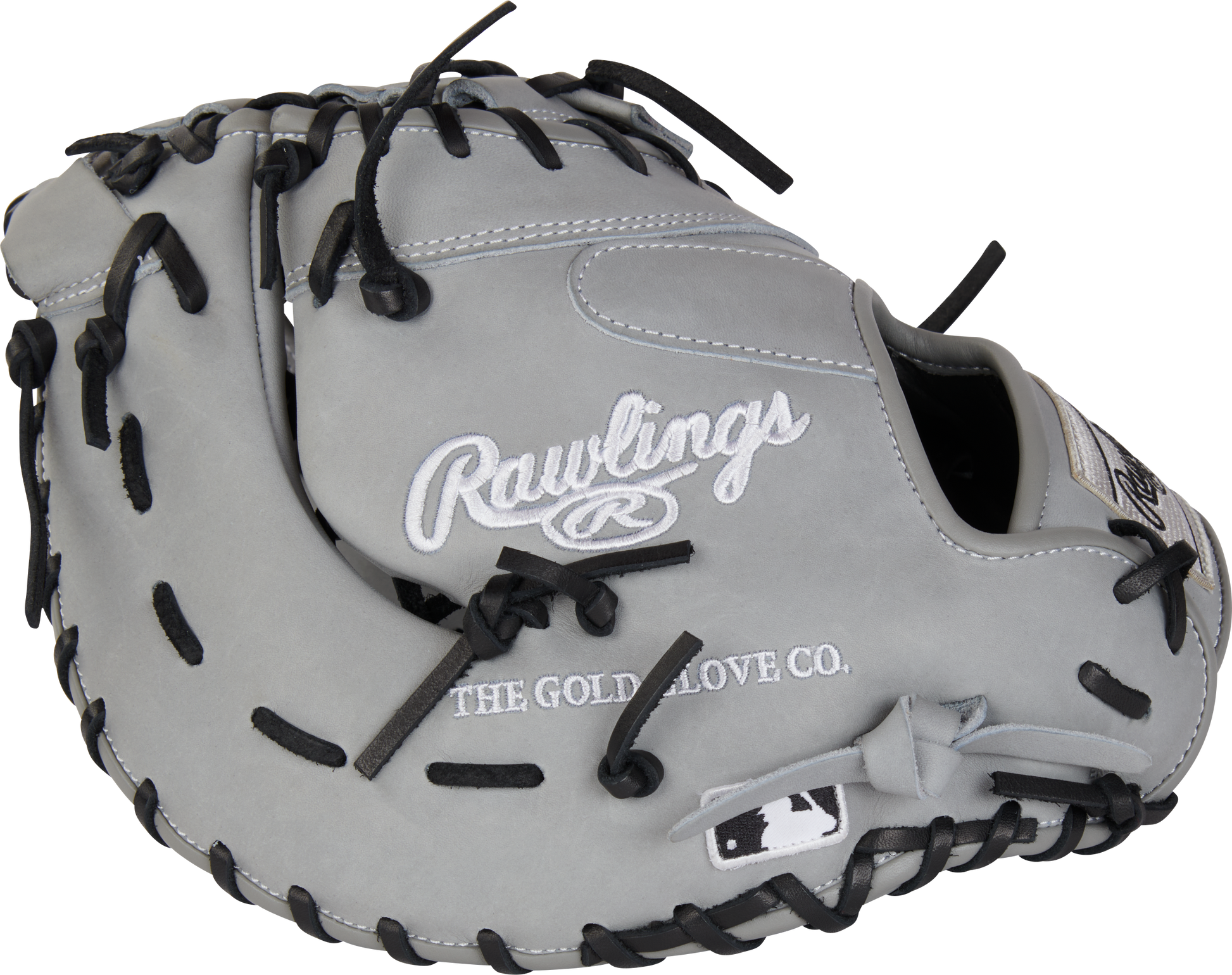 RAWLINGS HEART OF THE HIDE WITH CONTOUR TECHNOLOGY FIRST BASE MITT 12.25-INCH BASEBALL GLOVE Bat Club USA