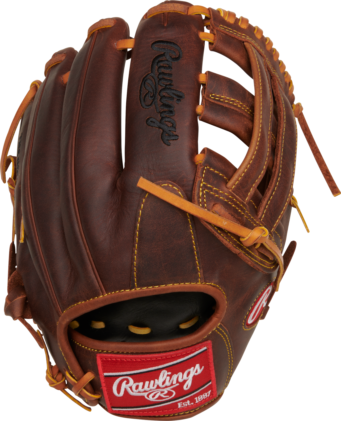 RAWLINGS HEART OF THE HIDE SERIES 12-INCH BASEBALL GLOVE Bat Club USA