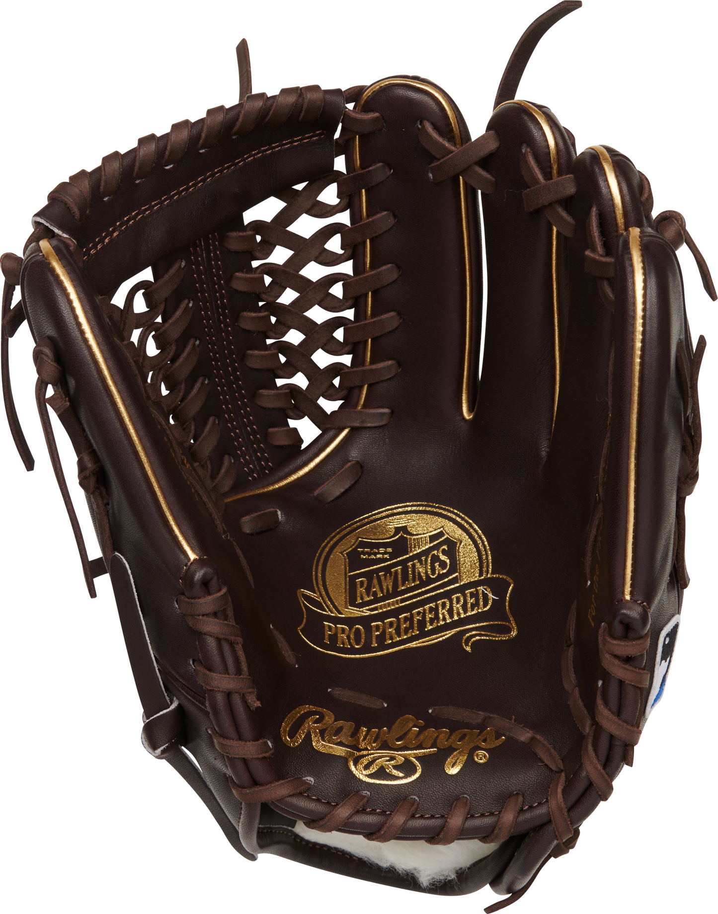 RAWLINGS PRO PREFERRED SERIES 11.75-INCH BASEBALL GLOVE Bat Club USA