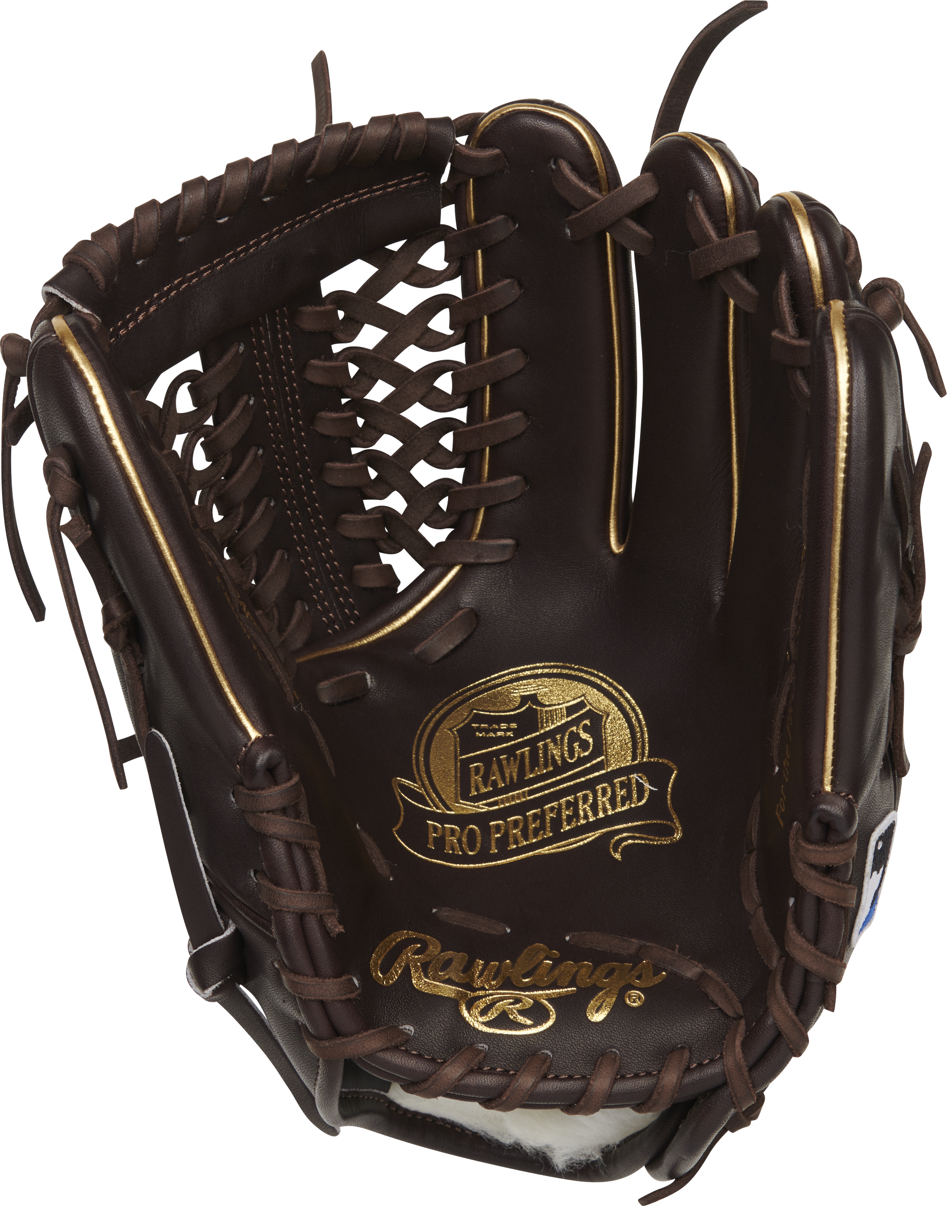 RAWLINGS PRO PREFERRED SERIES 11.75-INCH BASEBALL GLOVE Bat Club USA