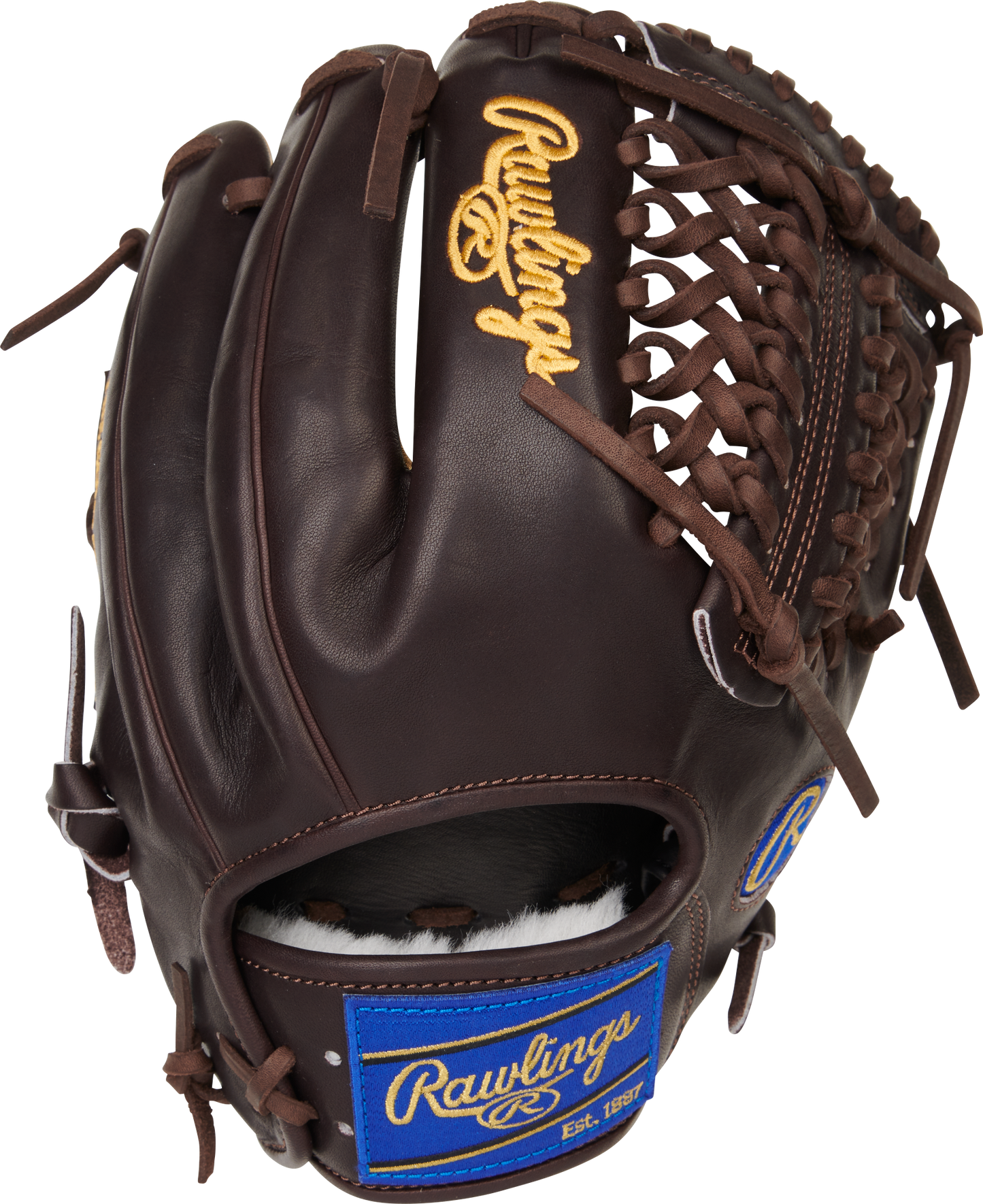 RAWLINGS PRO PREFERRED SERIES 11.75-INCH BASEBALL GLOVE Bat Club USA