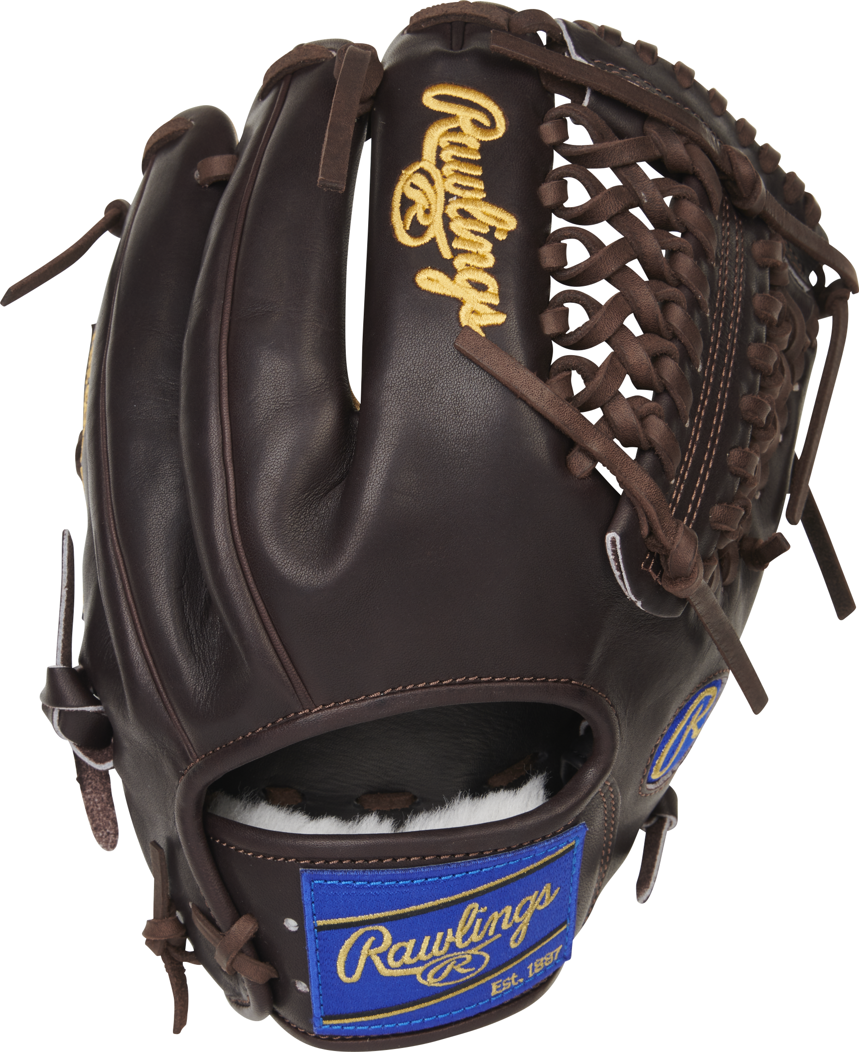 RAWLINGS PRO PREFERRED SERIES 11.75-INCH BASEBALL GLOVE Bat Club USA