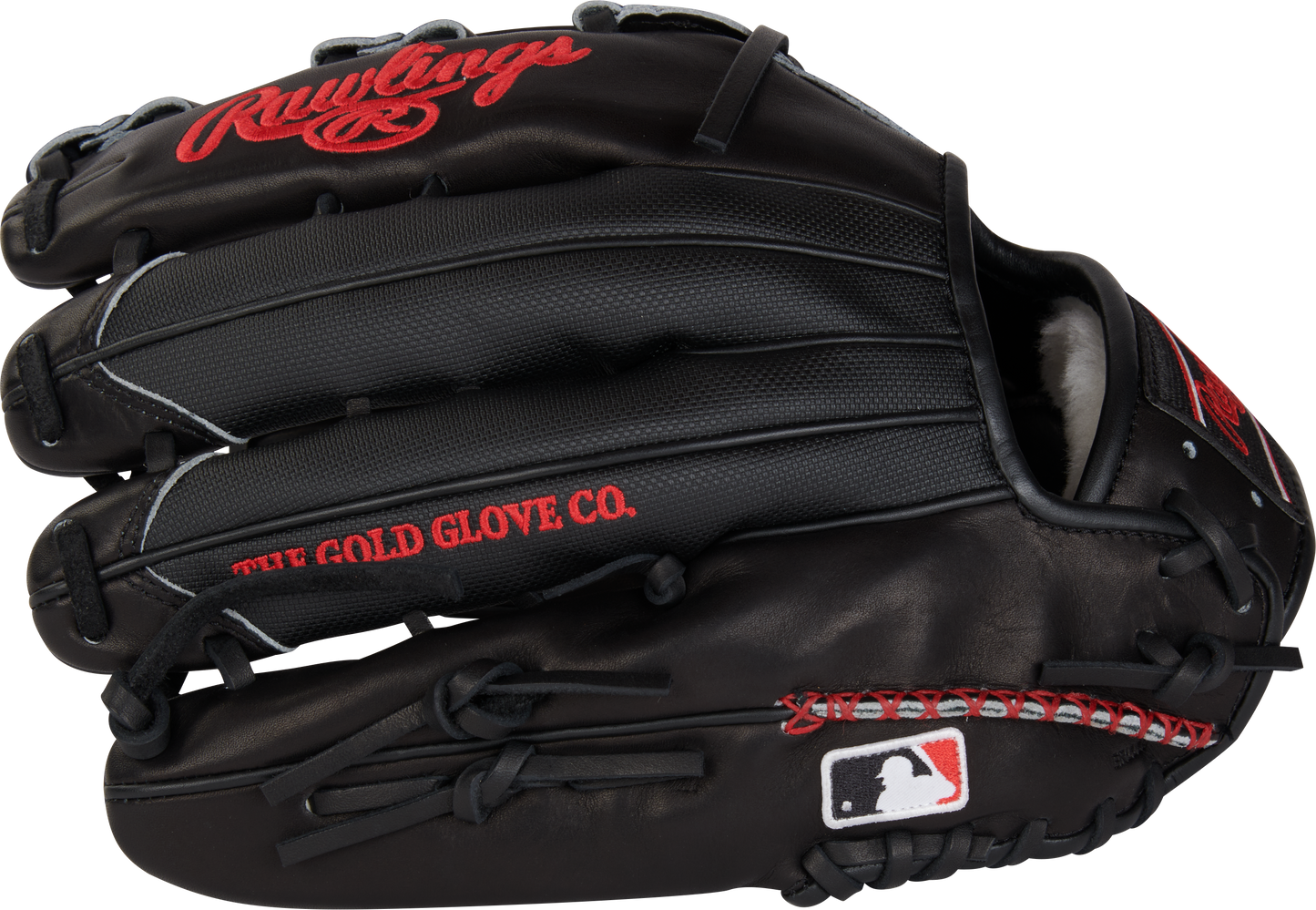 RAWLINGS PRO PREFERRED SERIES 12.75-INCH BASEBALL GLOVE Bat Club USA