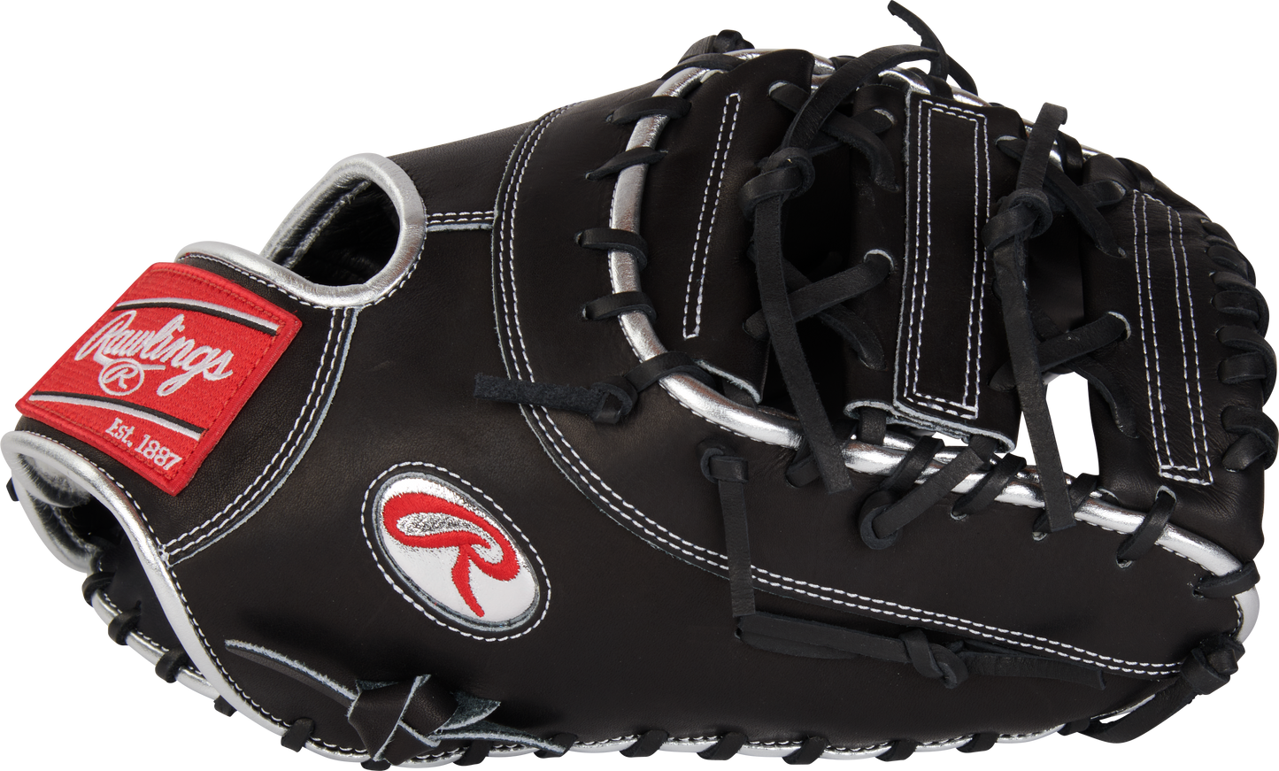 RAWLINGS PRO PREFERRED SERIES FIRST BASE MITT 12.75-INCH BASEBALL GLOVE Bat Club USA