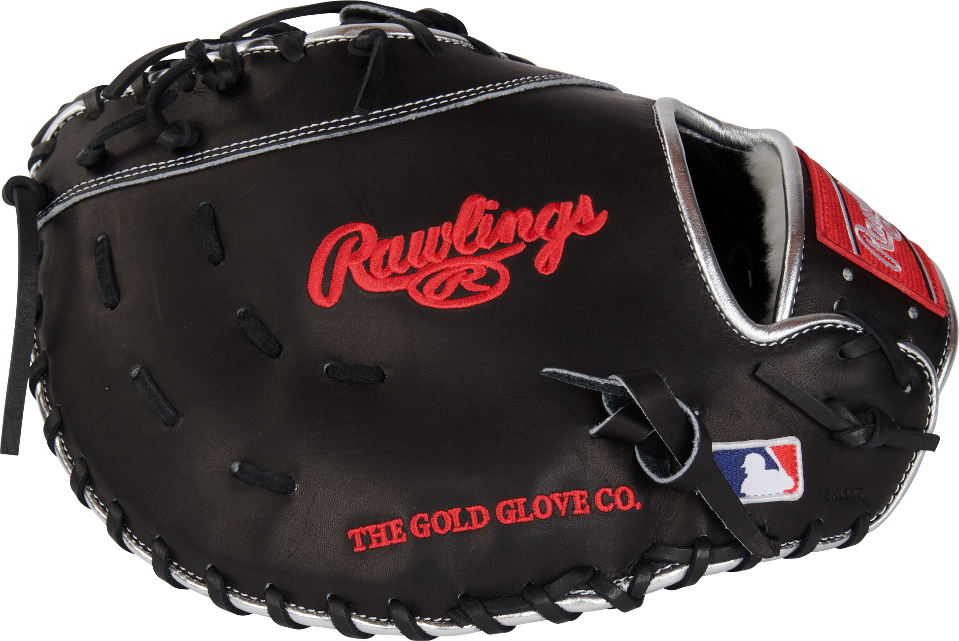 RAWLINGS PRO PREFERRED SERIES FIRST BASE MITT 12.75-INCH BASEBALL GLOVE Bat Club USA