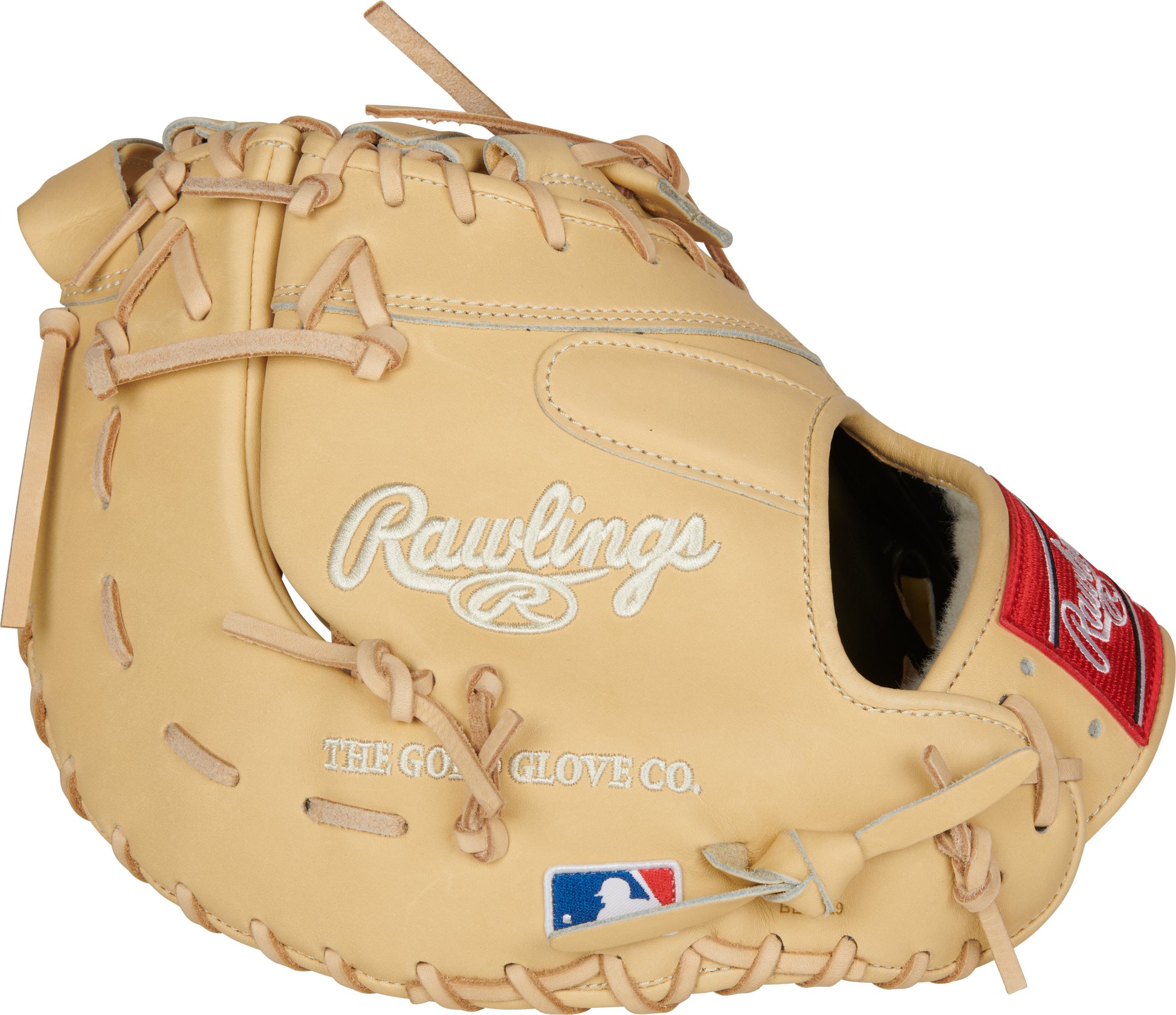 RAWLINGS PRO PREFERRED SERIES FIRST BASE MITT 13-INCH BASEBALL GLOVE Bat Club USA