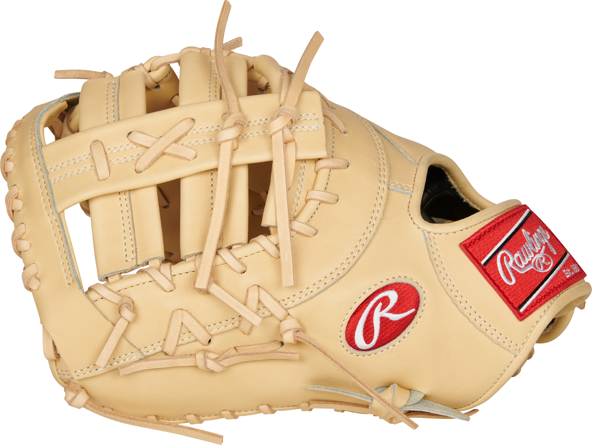 RAWLINGS PRO PREFERRED SERIES FIRST BASE MITT 13-INCH BASEBALL GLOVE Bat Club USA