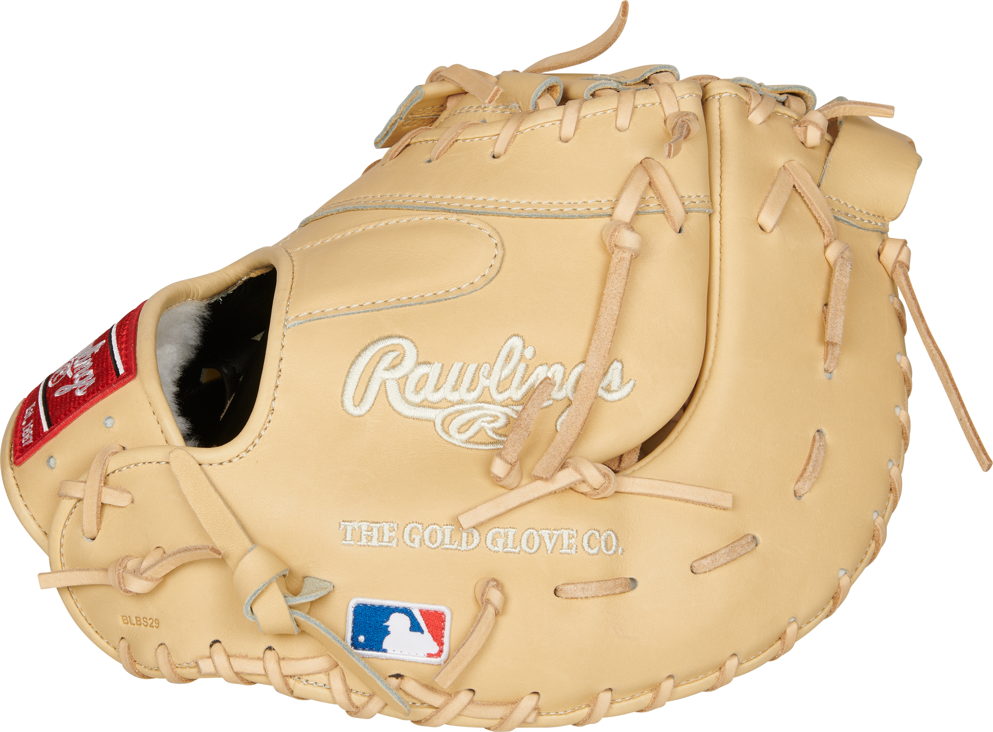 RAWLINGS PRO PREFERRED SERIES FIRST BASE MITT 13-INCH BASEBALL GLOVE Bat Club USA