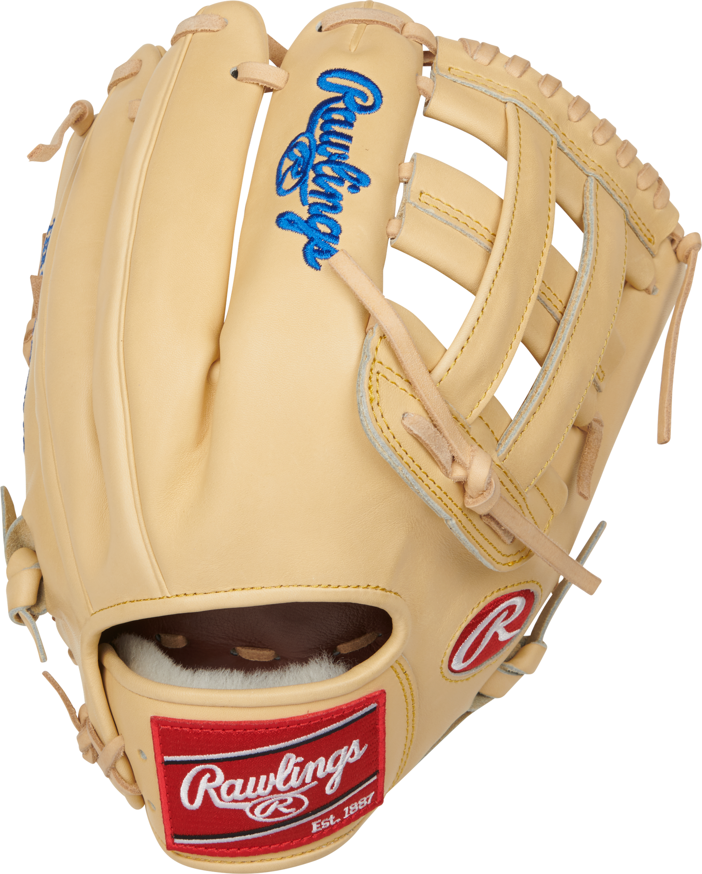 RAWLINGS PRO PREFERRED SERIES K. BRYANT GAMEDAY PATTERN 12.25-INCH BASEBALL GLOVE Bat Club USA