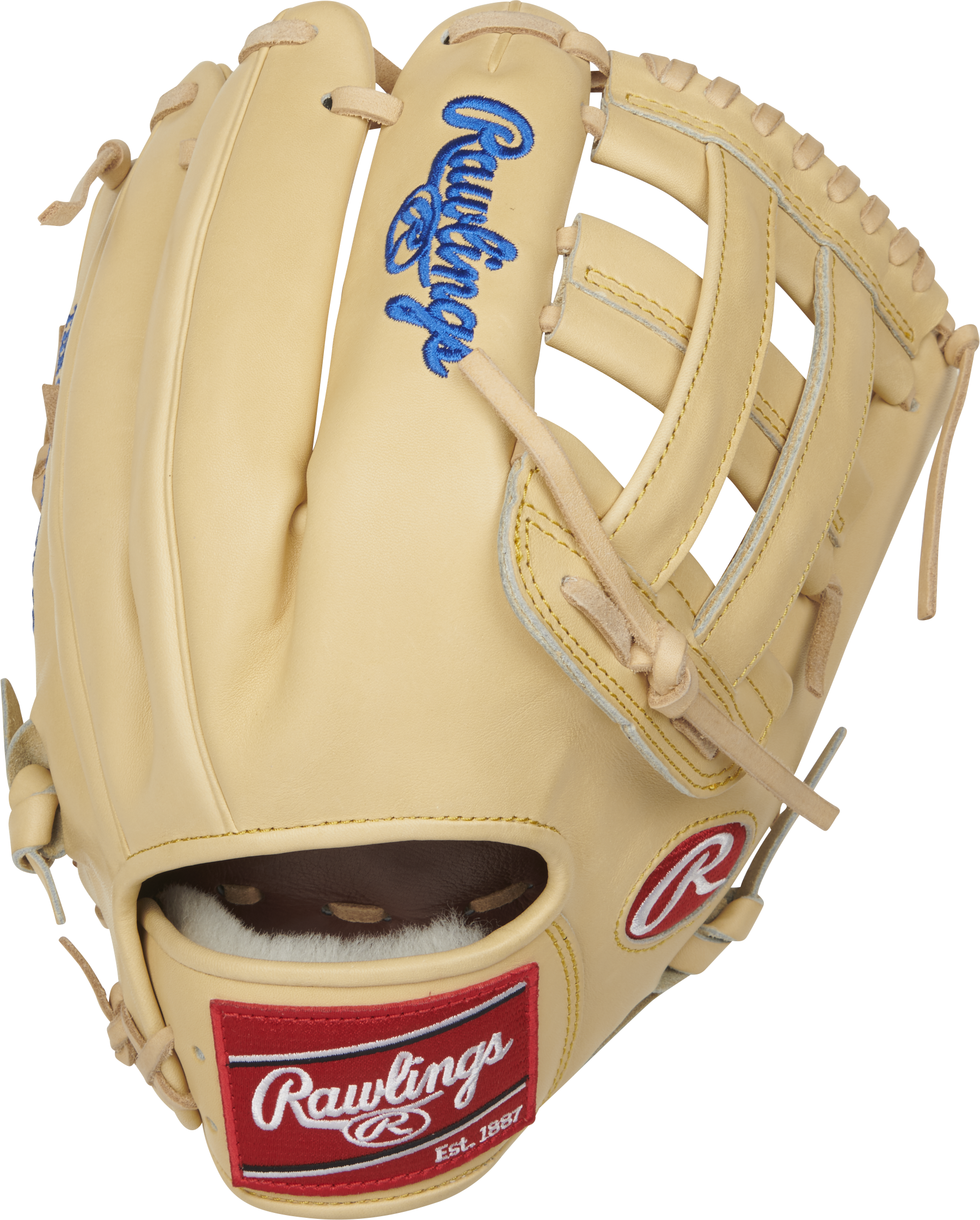 RAWLINGS PRO PREFERRED SERIES K. BRYANT GAMEDAY PATTERN 12.25-INCH BASEBALL GLOVE Bat Club USA