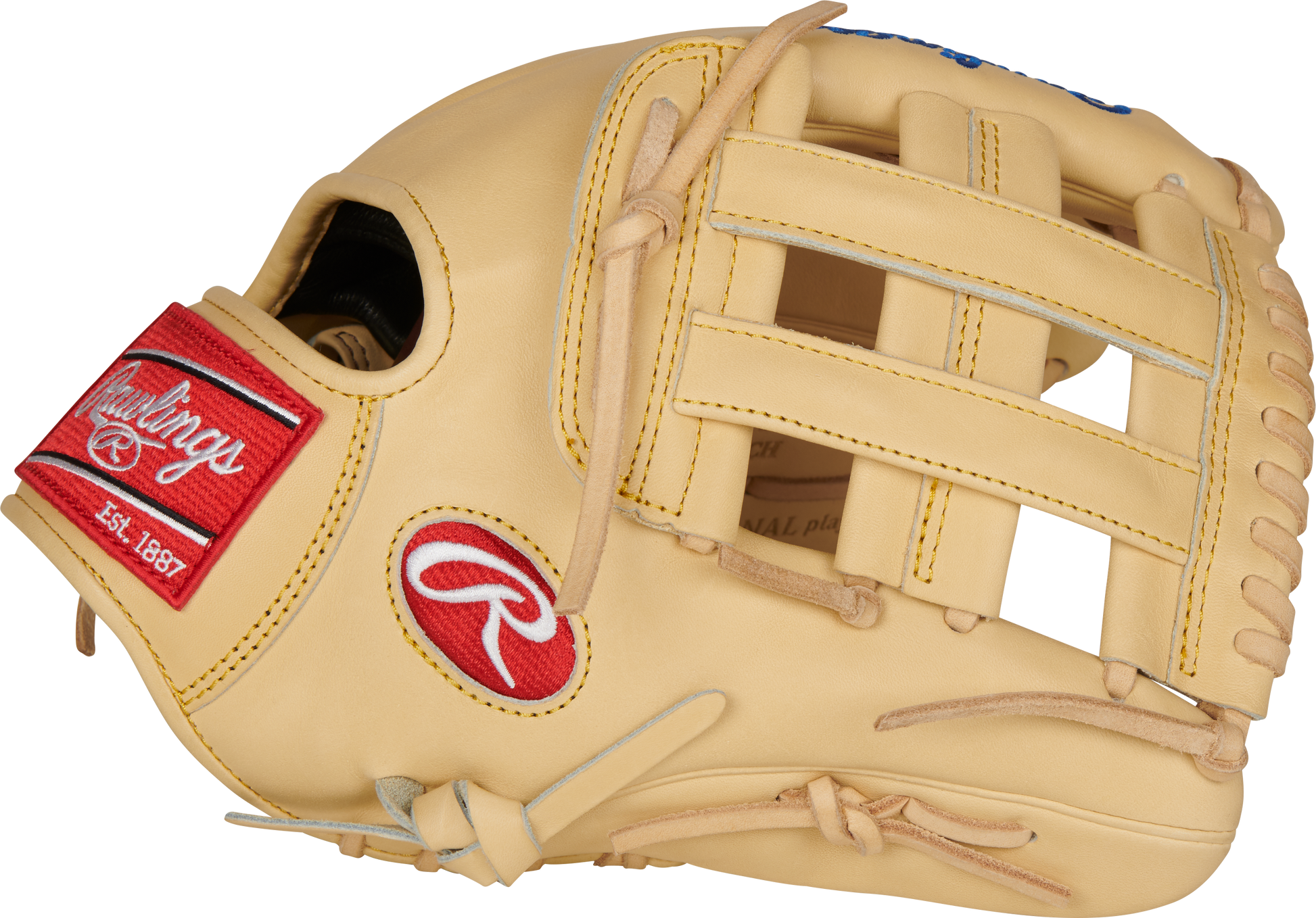 RAWLINGS PRO PREFERRED SERIES K. BRYANT GAMEDAY PATTERN 12.25-INCH BASEBALL GLOVE Bat Club USA