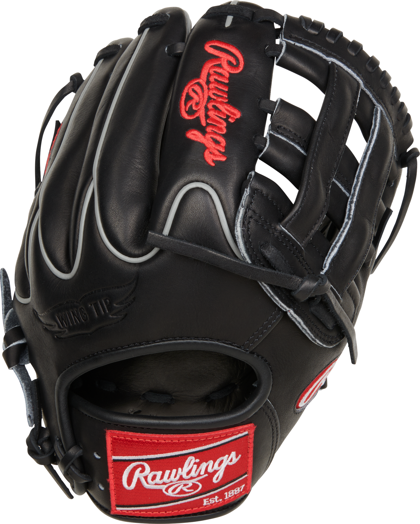 RAWLINGS HEART OF THE HIDE TRADITIONAL SERIES 11.75-INCH BASEBALL GLOVE Bat Club USA