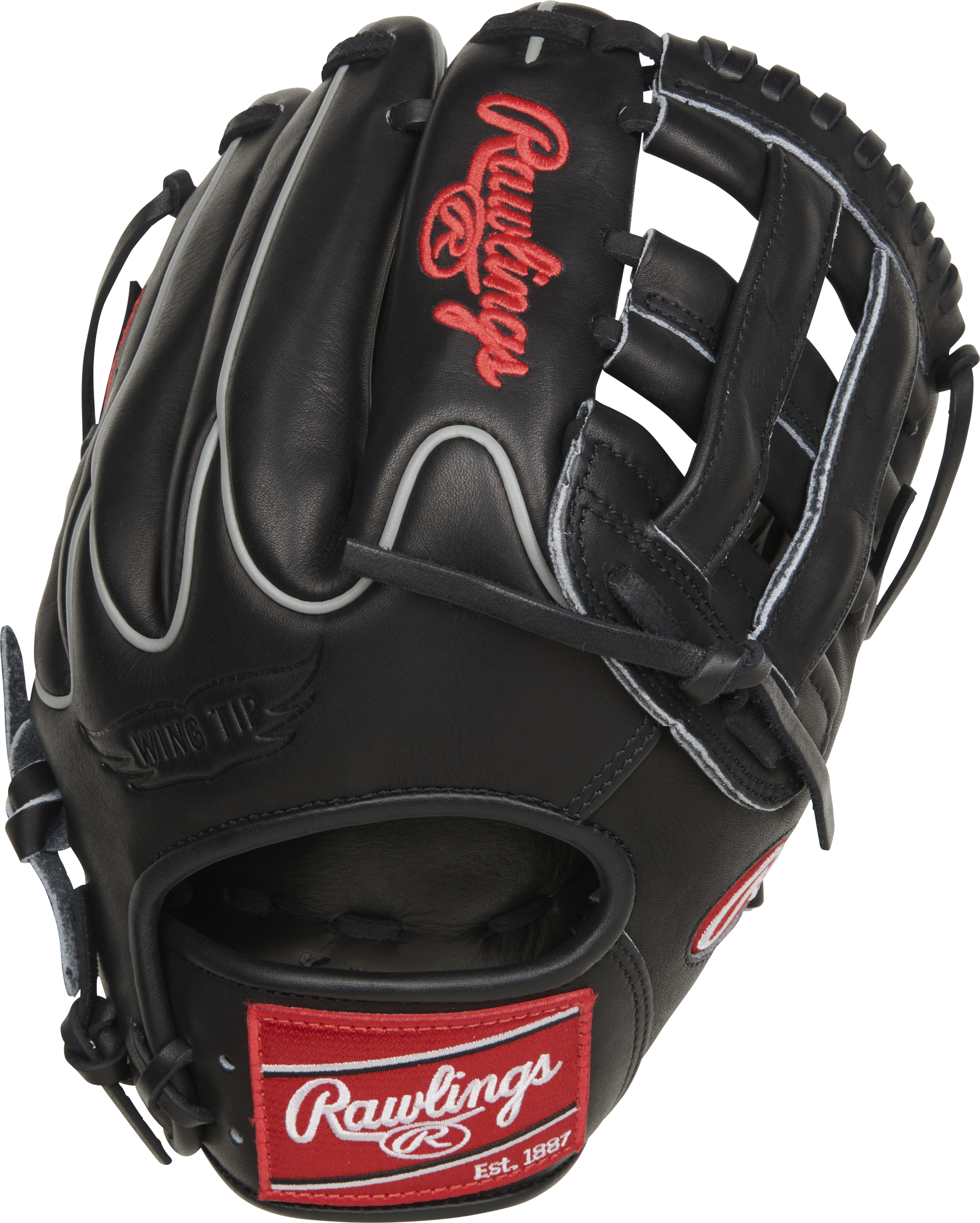 RAWLINGS HEART OF THE HIDE TRADITIONAL SERIES 11.75-INCH BASEBALL GLOVE Bat Club USA