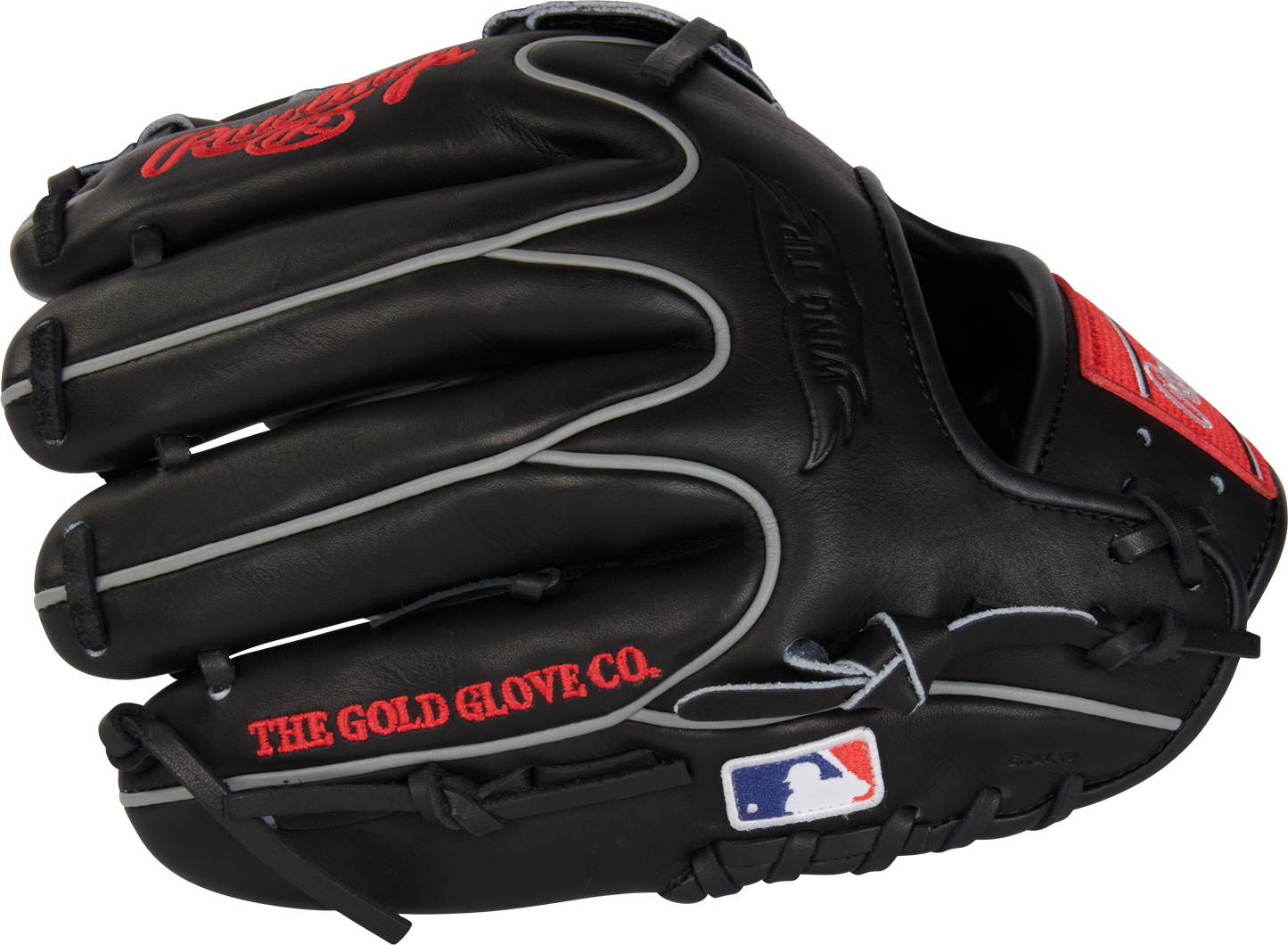 RAWLINGS HEART OF THE HIDE TRADITIONAL SERIES 11.75-INCH BASEBALL GLOVE Bat Club USA