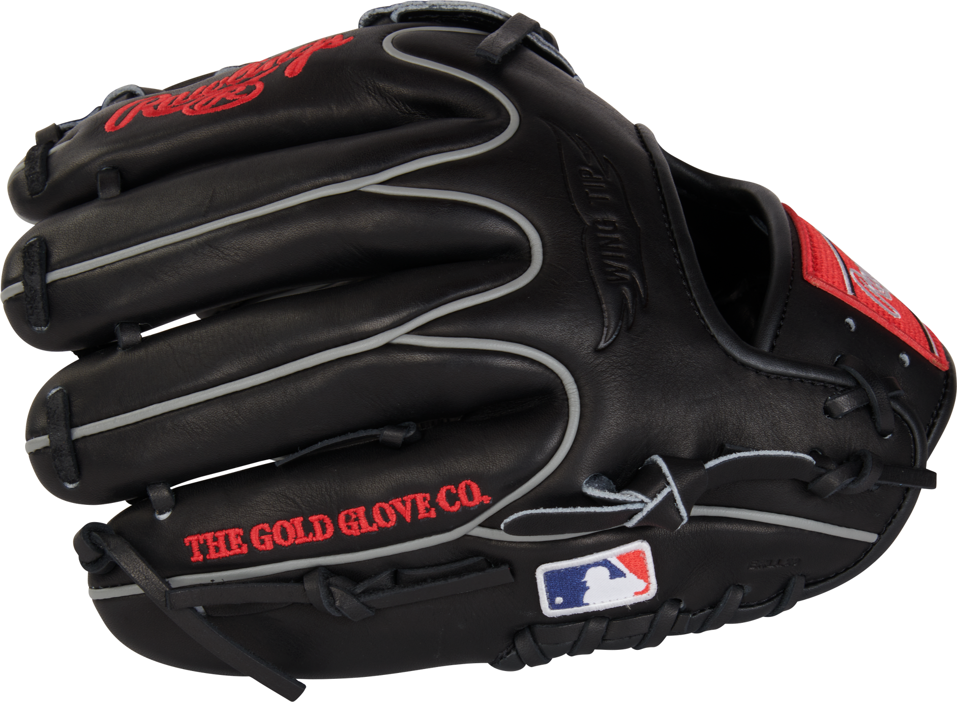 RAWLINGS HEART OF THE HIDE TRADITIONAL SERIES 11.75-INCH BASEBALL GLOVE Bat Club USA