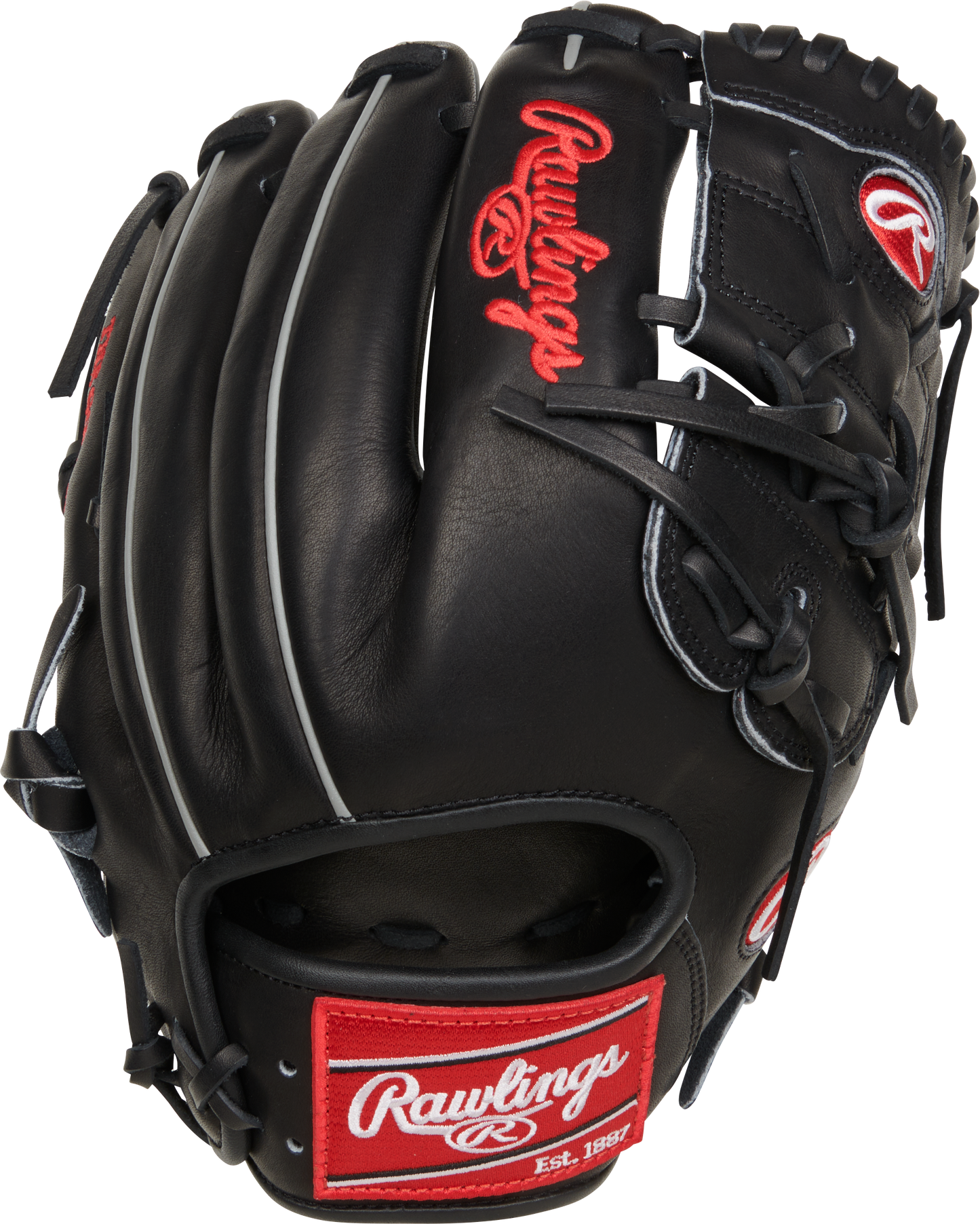 RAWLINGS HEART OF THE HIDE TRADITIONAL SERIES 12-INCH BASEBALL GLOVE Bat Club USA