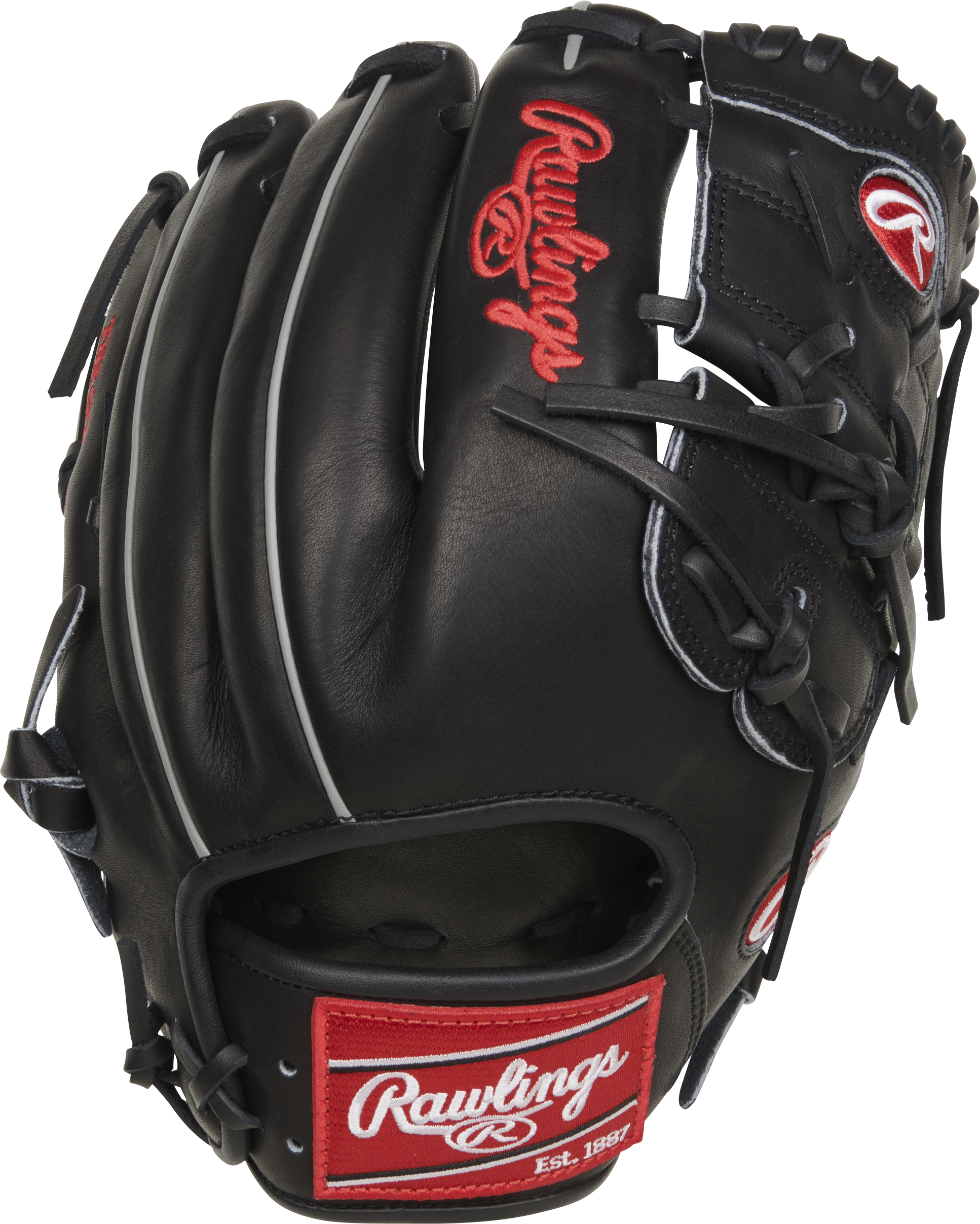 RAWLINGS HEART OF THE HIDE TRADITIONAL SERIES 12-INCH BASEBALL GLOVE Bat Club USA