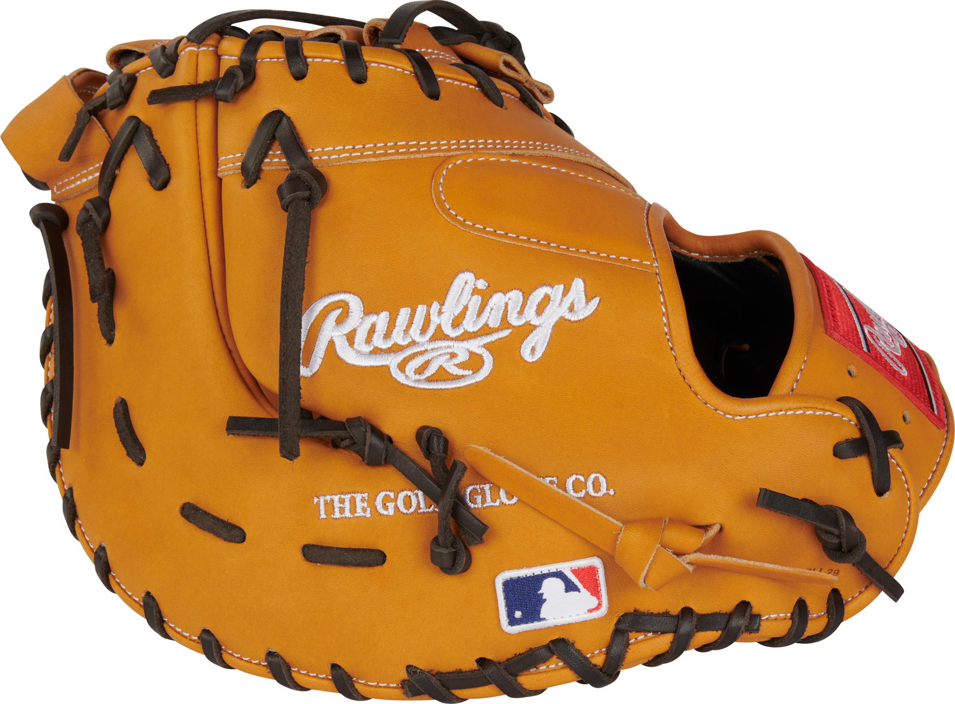 RAWLINGS HEART OF THE HIDE TRADITIONAL SERIES FIRST BASE MITT 13-INCH BASEBALL GLOVE Bat Club USA