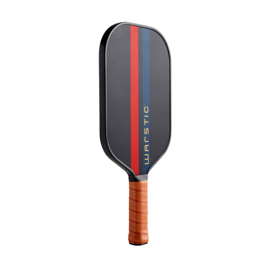 Warstic WSPB4 PRO ELONGATED SHAPE | COMPOSITE SURFACE PICKLEBALL PADDLE Bat Club USA