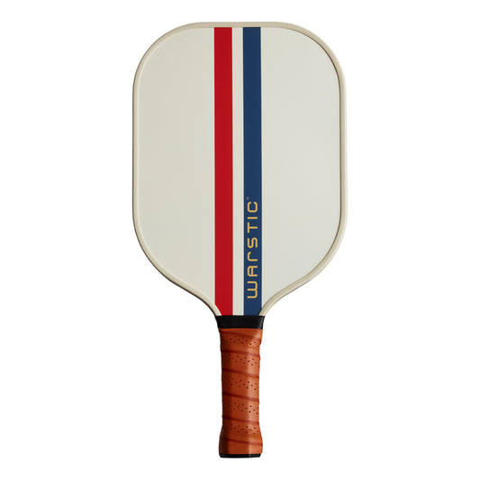 Warstic PRO STD ISSUE | STANDARD SHAPE | COMPOSITE SURFACE PICKLEBALL PADDLE Bat Club USA