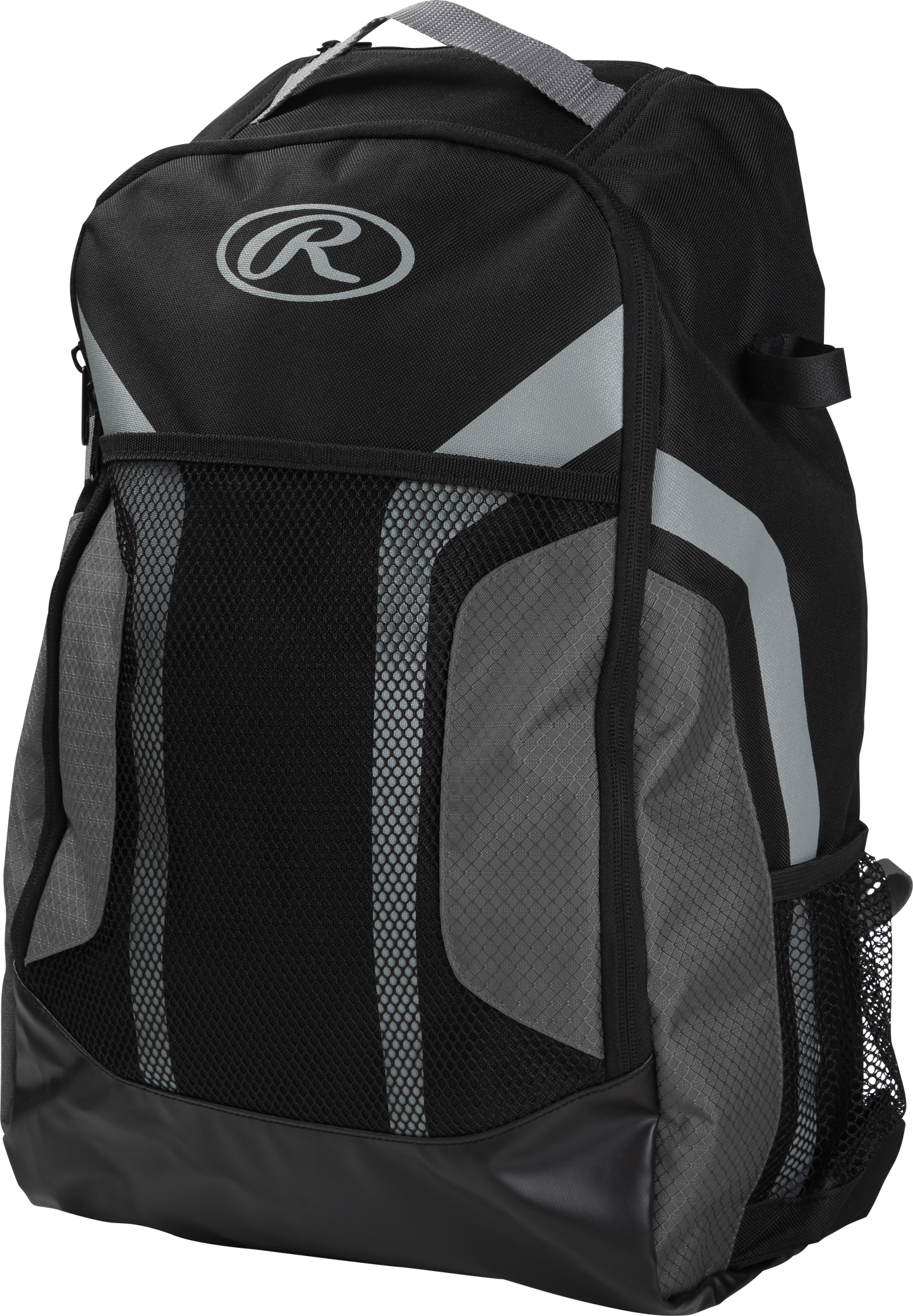 RAWLINGS R200 YOUTH PLAYERS BACKPACK Bat Club USA